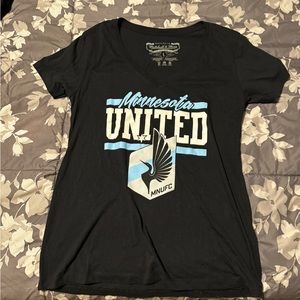 Minnesota United MLS T-shirt